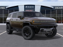 Thumbnail image of 2025 GMC HUMMER EV at LaFontaine Buick GMC of Dearborn