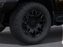 Thumbnail image of 2025 GMC HUMMER EV at LaFontaine Buick GMC of Dearborn