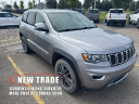 Thumbnail image of 2017 Jeep Grand Cherokee at Kia of Grand Blanc