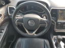 Thumbnail image of 2017 Jeep Grand Cherokee at Kia of Grand Blanc
