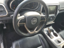 Thumbnail image of 2017 Jeep Grand Cherokee at Kia of Grand Blanc