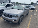 Thumbnail image of 2017 Jeep Grand Cherokee at Kia of Grand Blanc
