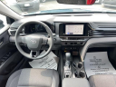 Thumbnail image of 2025 Toyota Camry at City World Toyota