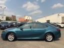 Thumbnail image of 2025 Toyota Camry at City World Toyota