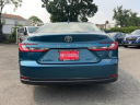 Thumbnail image of 2025 Toyota Camry at City World Toyota