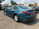 Thumbnail image of 2025 Toyota Camry at City World Toyota
