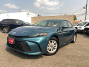 Thumbnail image of 2025 Toyota Camry at City World Toyota