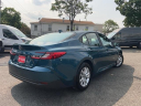 Thumbnail image of 2025 Toyota Camry at City World Toyota