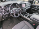 Thumbnail image of 2022 Ram 1500 at Suburban Chrysler Dodge Jeep Ram of Troy