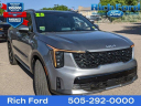 Thumbnail image of 2025 Kia Sorento Hybrid at RichFord USED