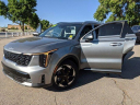 Thumbnail image of 2025 Kia Sorento Hybrid at RichFord USED