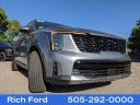 Thumbnail image of 2025 Kia Sorento Hybrid at RichFord USED