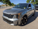 Thumbnail image of 2025 Kia Sorento Hybrid at RichFord USED