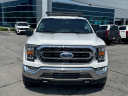 Thumbnail image of 2021 Ford F-150 at Ted Russell Ford Lincoln