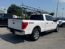 Thumbnail image of 2021 Ford F-150 at Ted Russell Ford Lincoln