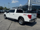 Thumbnail image of 2021 Ford F-150 at Ted Russell Ford Lincoln
