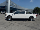 Thumbnail image of 2021 Ford F-150 at Ted Russell Ford Lincoln