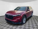 Thumbnail image of 2025 Honda CR-V at Piazza Honda Of Pottstown USED