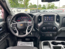 Thumbnail image of 2022 Chevrolet Silverado 2500HD at Cawood Honda