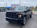 Thumbnail image of 2022 Chevrolet Silverado 2500HD at Cawood Honda