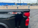 Thumbnail image of 2022 Chevrolet Silverado 2500HD at Cawood Honda