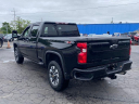 Thumbnail image of 2022 Chevrolet Silverado 2500HD at Cawood Honda