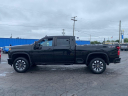Thumbnail image of 2022 Chevrolet Silverado 2500HD at Cawood Honda