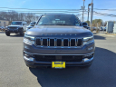 Thumbnail image of 2025 Jeep Wagoneer L at Buhler & Bitter Chrysler Jeep Dodge