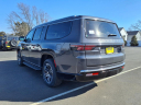 Thumbnail image of 2025 Jeep Wagoneer L at Buhler & Bitter Chrysler Jeep Dodge