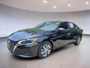 Thumbnail image of 2024 Nissan Altima at Nissan 46