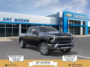 2025 Chevrolet Silverado 2500HD LTZ at Art Moehn Chevrolet Honda
