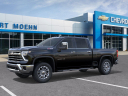 Thumbnail image of 2025 Chevrolet Silverado 2500HD at Art Moehn Chevrolet Honda