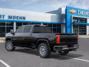 Thumbnail image of 2025 Chevrolet Silverado 2500HD at Art Moehn Chevrolet Honda