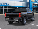 Thumbnail image of 2025 Chevrolet Silverado 2500HD at Art Moehn Chevrolet Honda