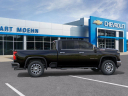 Thumbnail image of 2025 Chevrolet Silverado 2500HD at Art Moehn Chevrolet Honda