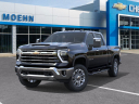Thumbnail image of 2025 Chevrolet Silverado 2500HD at Art Moehn Chevrolet Honda
