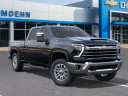 Thumbnail image of 2025 Chevrolet Silverado 2500HD at Art Moehn Chevrolet Honda