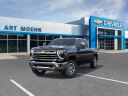 Thumbnail image of 2025 Chevrolet Silverado 2500HD at Art Moehn Chevrolet Honda