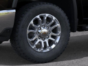 Thumbnail image of 2025 Chevrolet Silverado 2500HD at Art Moehn Chevrolet Honda