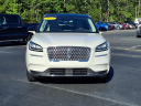 Thumbnail image of 2021 Lincoln Corsair at Cooper Ford
