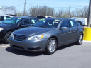 Thumbnail image of 2013 Chrysler 200 at Gorno Ford