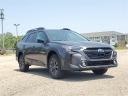 Thumbnail image of 2025 Subaru Outback at LaFontaine Subaru