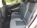 Thumbnail image of 2025 Subaru Outback at LaFontaine Subaru