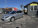 Thumbnail image of 2008 Mazda Mazdaspeed3 at AUTO SPOT INC
