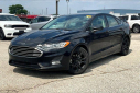 Thumbnail image of 2020 Ford Fusion at Mike Murphy Ford Inc. - New