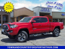 Thumbnail image of 2018 Toyota Tacoma at Town & Country Ford
