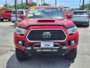 Thumbnail image of 2018 Toyota Tacoma at Town & Country Ford