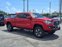 Thumbnail image of 2018 Toyota Tacoma at Town & Country Ford