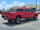 Thumbnail image of 2018 Toyota Tacoma at Town & Country Ford