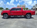 Thumbnail image of 2018 Toyota Tacoma at Town & Country Ford